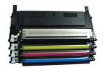 Toner zamiennik Samsung CLT-K409S