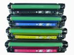 Toner zamiennik HP CE740A