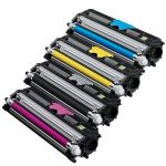 Toner zamiennik Epson C1600 BK