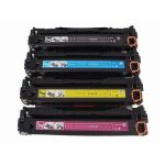 Toner zamiennik HP CE320A