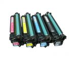 Toner zamiennik HP CE250A