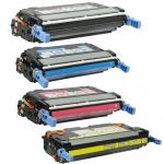 Toner zamiennik HP CB400A