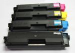 Toner zamiennik TK590 M