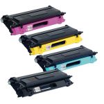 Toner zamiennik Brother TN135 Cyan