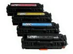 Toner zamiennik HP CC530A