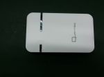 Power Bank LPB-307 biały