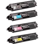 Toner zamiennik Brother TN329 BK