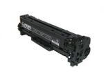 Toner zamiennik HP CF210A (131A)  Black