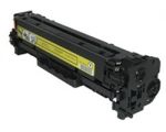 Toner zamiennik HP CF212A (131A) Yellow