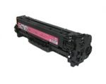 Toner zamiennik HP C213A (131A) Magenta