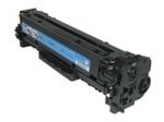 Toner zamiennik HP CF211A (131A) Cyan